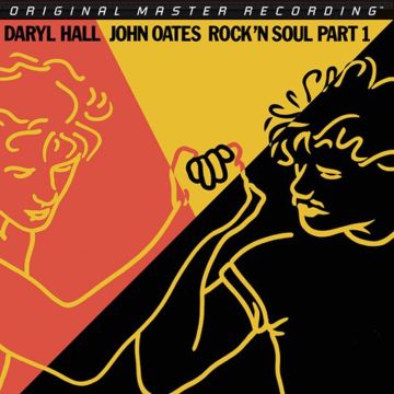 Daryl Hall & John Oates - Rock 'N Soul Part 1