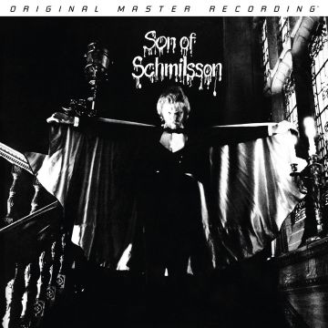 Harry Nilsson - Son Of Schmilsson