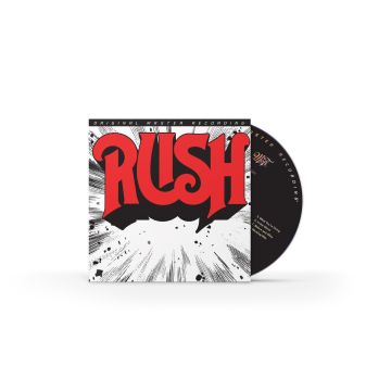 Rush - Rush