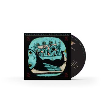 My Morning Jacket - Z