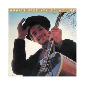 Bob Dylan - Nashville Skyline