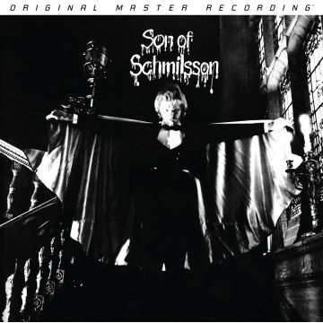 Harry Nilsson - Son Of Schmilsson