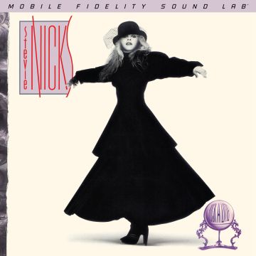 Stevie Nicks - ROCK A LITTLE (180G/45RPM/NUMBERED)