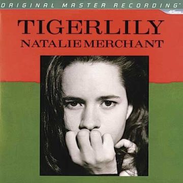 Natalie Merchant - Tigerlily