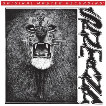 Santana - Santana