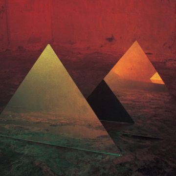 BRONCHO - DOUBLE VANITY