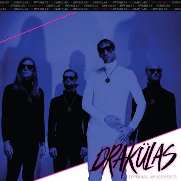 DRAKULAS - TERMINAL AMUSEMENTS
