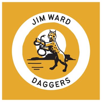 JIM WARD - DAGGERS