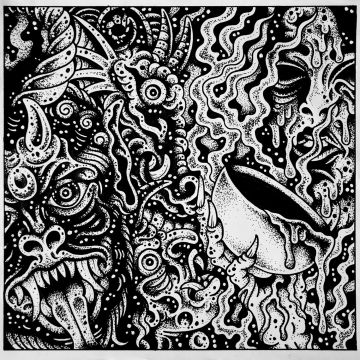 DEAD TIRED - SATAN WILL FOLLOW YOU HOME