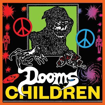 DOOMS CHILDREN - DOOMS CHILDREN