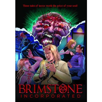 BRIMSTONE INCORPORATED