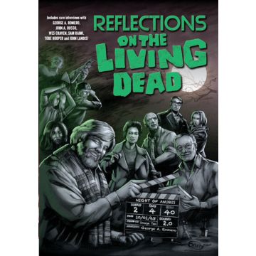 REFLECTIONS ON THE LIVING DEAD