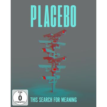 PLACEBO - THIS SEARCH FOR MEANING