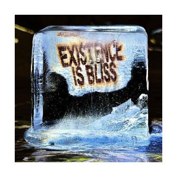 DEADLETTER - EXISTENCE IS BLISS (TRANSPARENT PEARL WHITE)