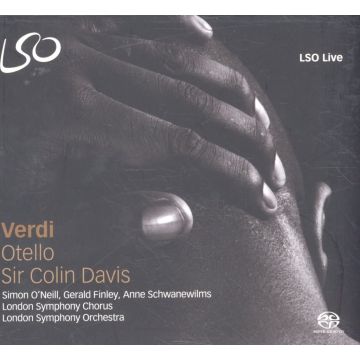 GIUSEPPE VERDI - VERDI: OTELLO