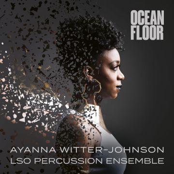AYANNA WITTER-JOHNSON - AYANNA WITTER-JOHNSON: OCEAN FLOOR