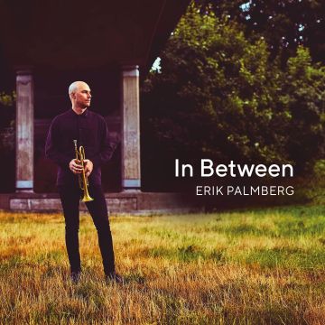 ERIK PALMBERG - IN BETWEEN