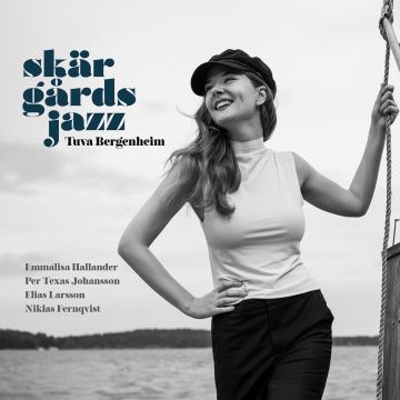 VARIOUS ARTISTS - TUVA BERGENHEIM: SKARGARDSJAZZ