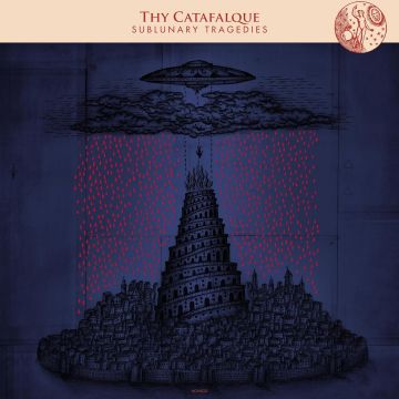 THY CATAFALQUE - SUBLUNARY TRAGEDIES