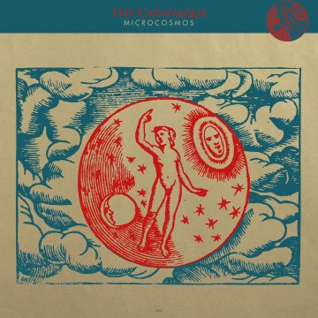 THY CATAFALQUE - MICROCOSMOS
