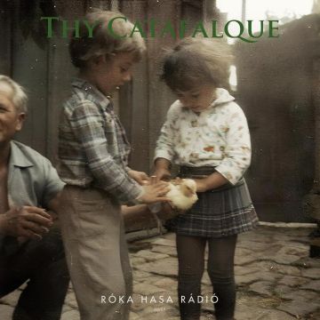 THY CATAFALQUE - ROKA HASA RADIO