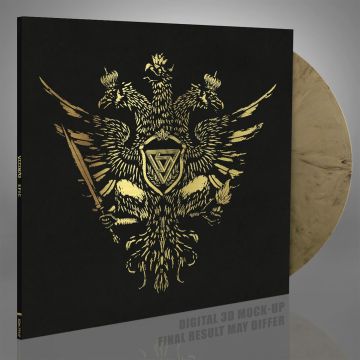 VLTIMAS - EPIC (GOLD VINYL)