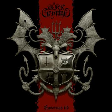 MORK GRYNING - FASORNAS TID