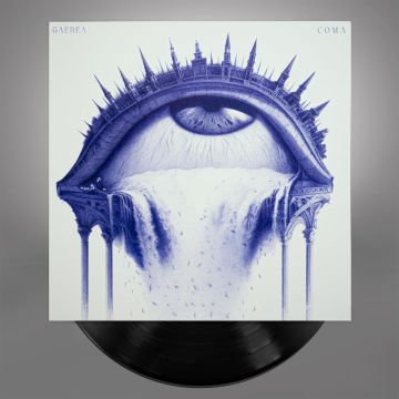 GAEREA - COMA