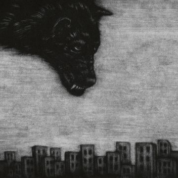 CRIPPLED BLACK PHOENIX - WOLF CHANGES ITS FUR BUT NOT ITS NATURE