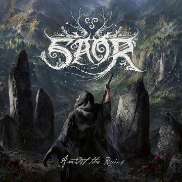 SAOR - AMIDST THE RUINS