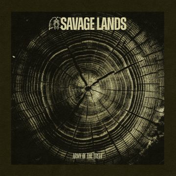 SAVAGE LANDS - ARMY OF THE TREES