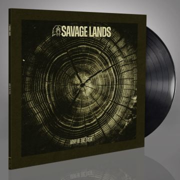 SAVAGE LANDS - ARMY OF THE TREES (DELUXE)