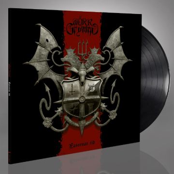 MORK GRYNING - FASORNAS TID