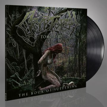 CRYPTOPSY - BOOK OF SUFFERING: TOME I + II (LTD. ED)