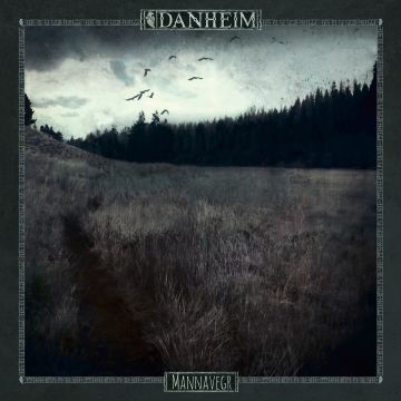 DANHEIM - MUNARVAGR
