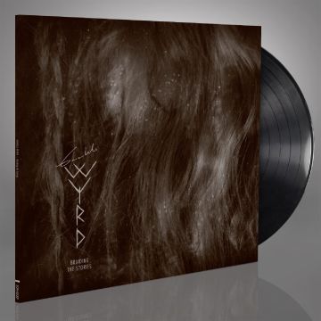 GAAHLS WYRD - BRAIDING THE STORIES
