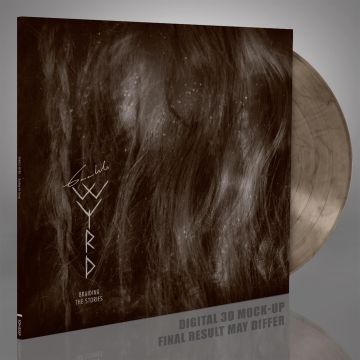 GAAHLS WYRD - BRAIDING THE STORIES