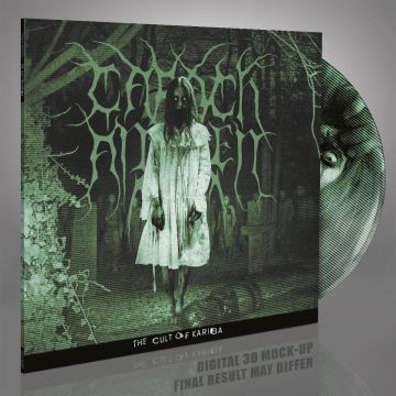 CARACH ANGREN - CULT OF KARIBA
