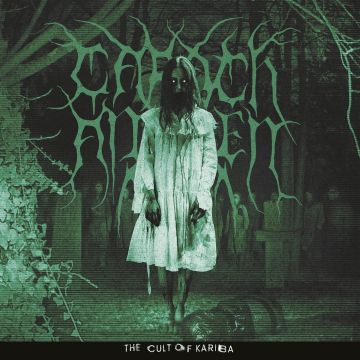 CARACH ANGREN - CULT OF KARIBA