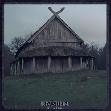DANHEIM - HEIMFERD