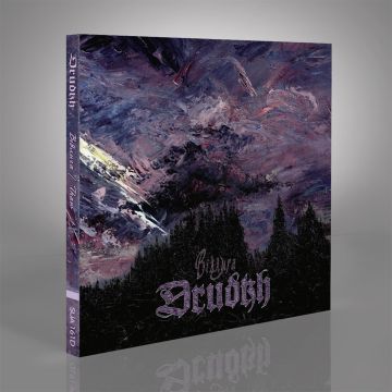 DRUDKH - THAW