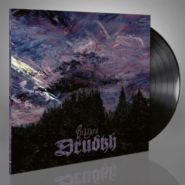 DRUDKH - THAW