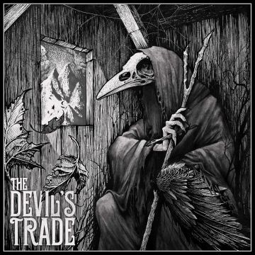 DEVIL'S TRADE - CALL OF THE IRON PEAK