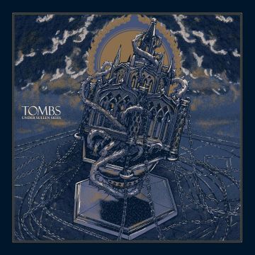 TOMBS - UNDER SULLEN SKIES