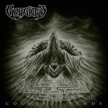 GORGUTS - COLORED SANDS