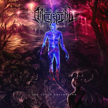 ARCHSPIRE - LUCID COLLECTIVE