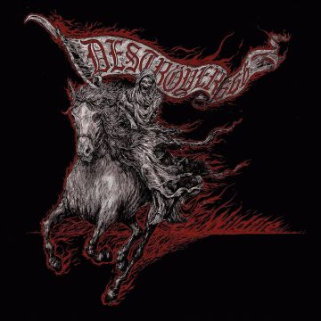 DESTROYER 666 - WILDFIRE