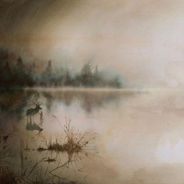 SOLSTAFIR - BERDREYMINN