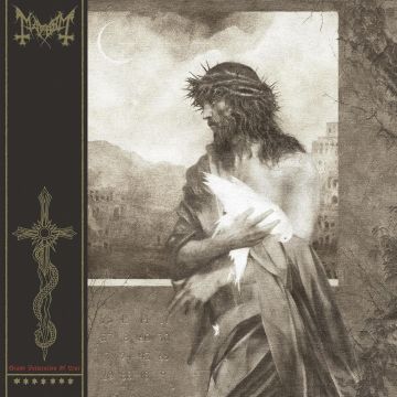 MAYHEM - GRAND DECLARATION OF WAR