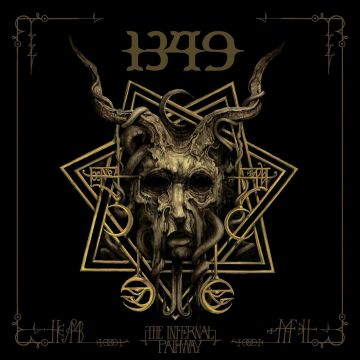 1349 - INFERNAL PATHWAY
